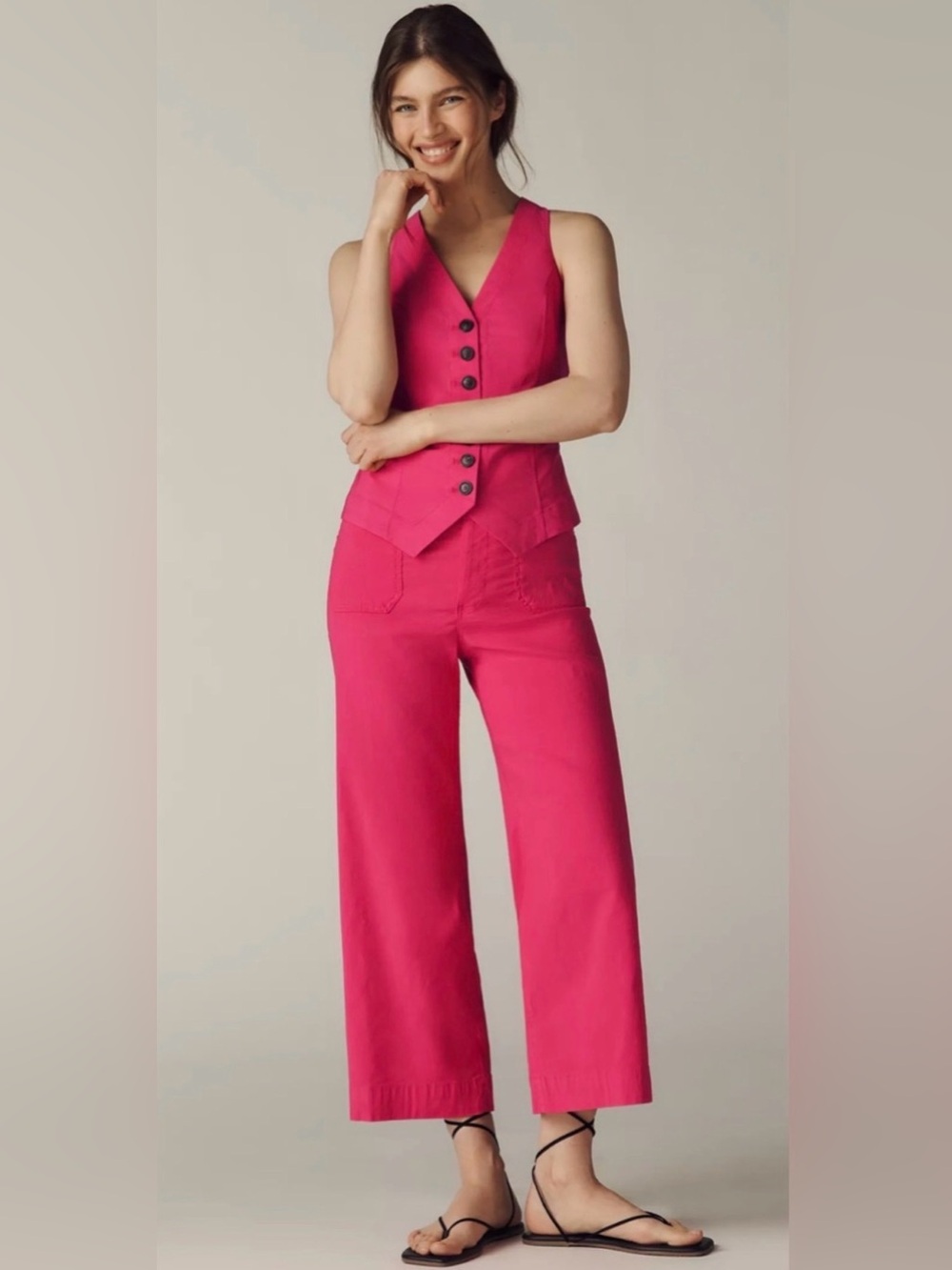 Maeve Colette Pants